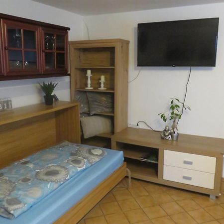 Ferienwohnung Mit Terrasse In Schellhorn מראה חיצוני תמונה