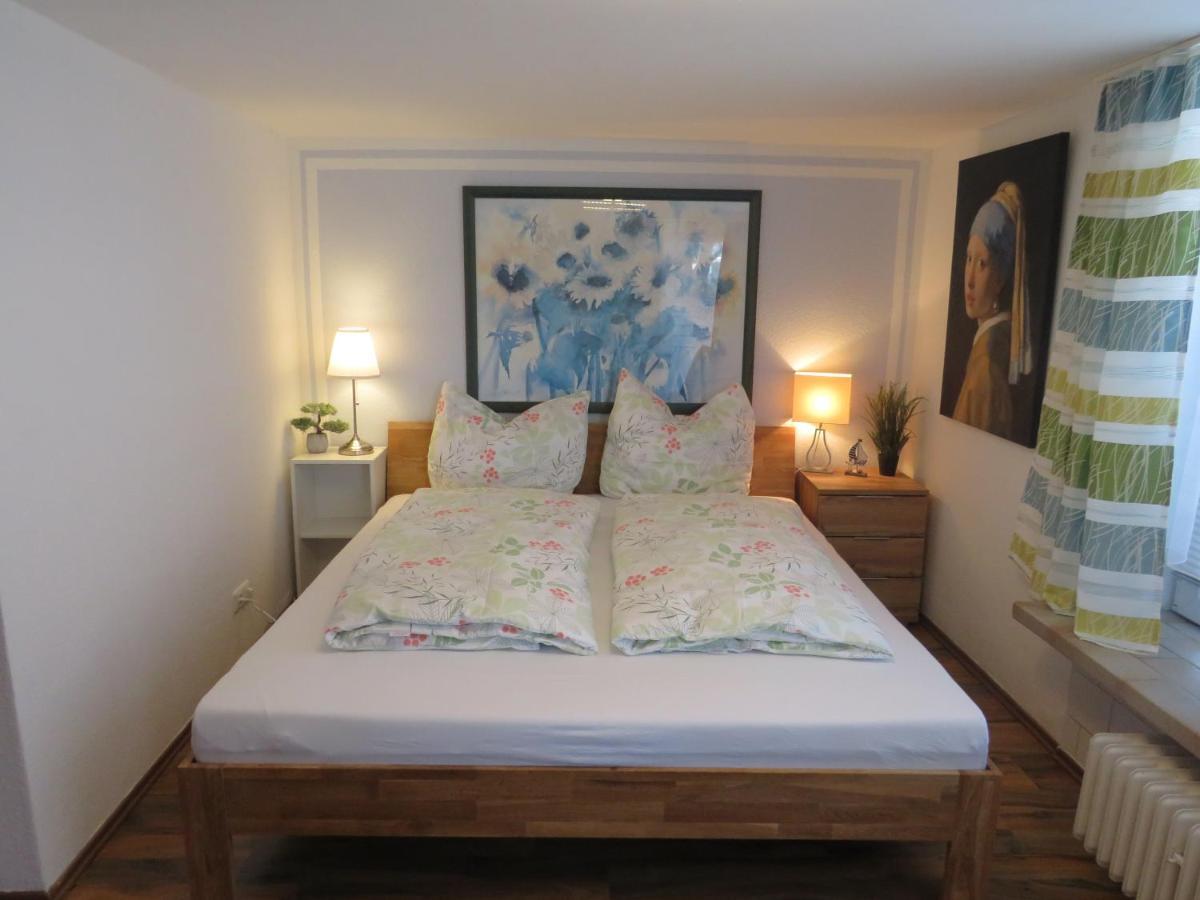 Ferienwohnung Mit Terrasse In Schellhorn מראה חיצוני תמונה