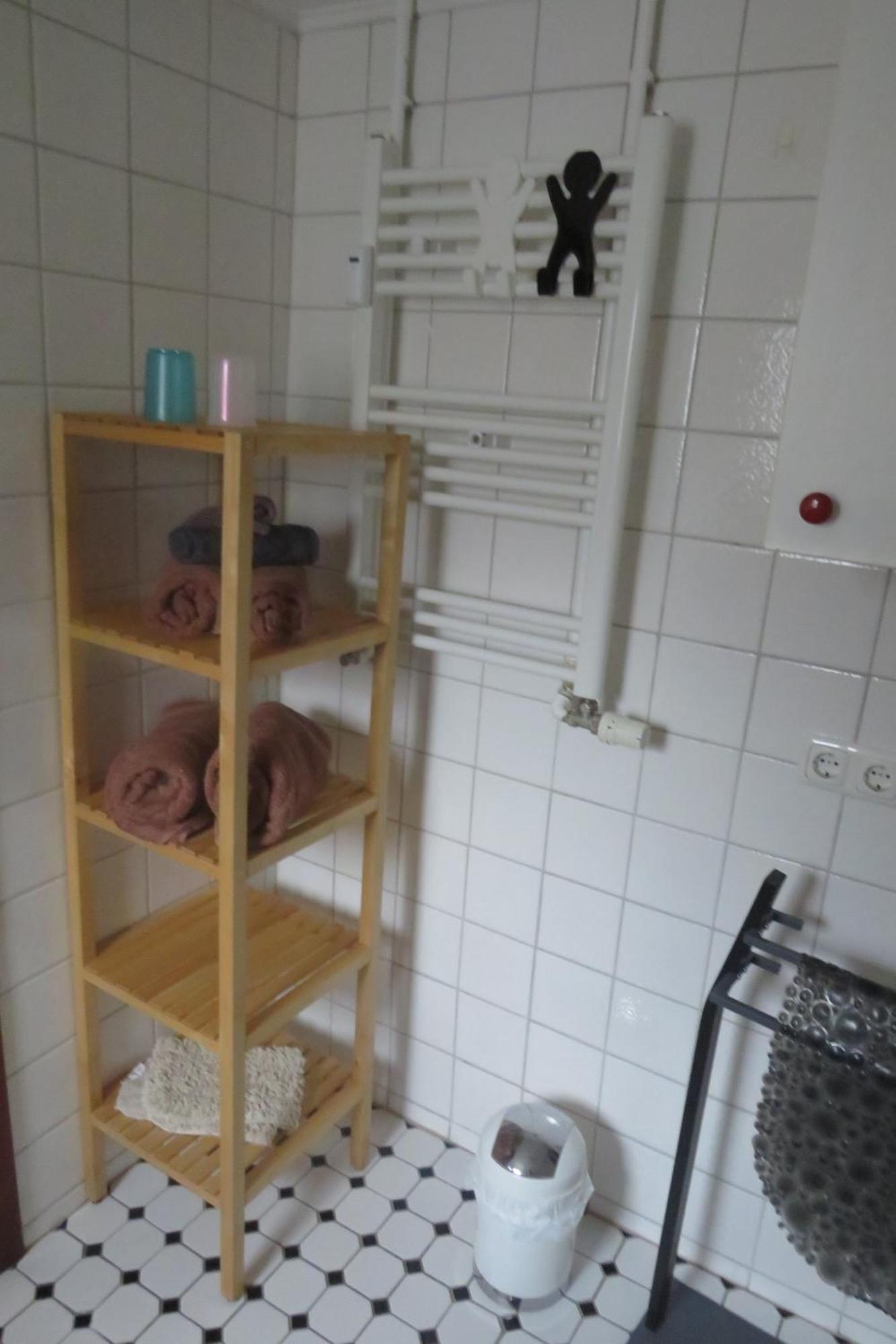 Ferienwohnung Mit Terrasse In Schellhorn מראה חיצוני תמונה