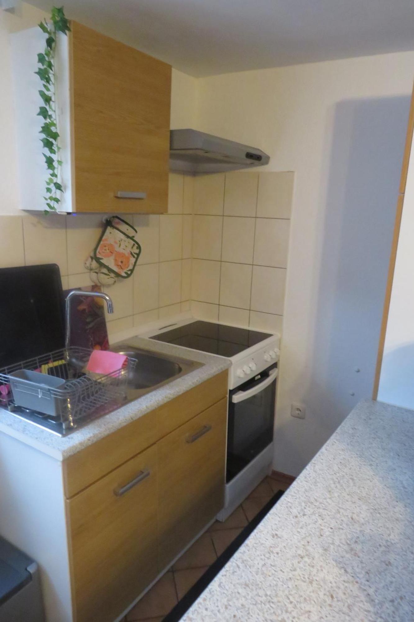 Ferienwohnung Mit Terrasse In Schellhorn מראה חיצוני תמונה