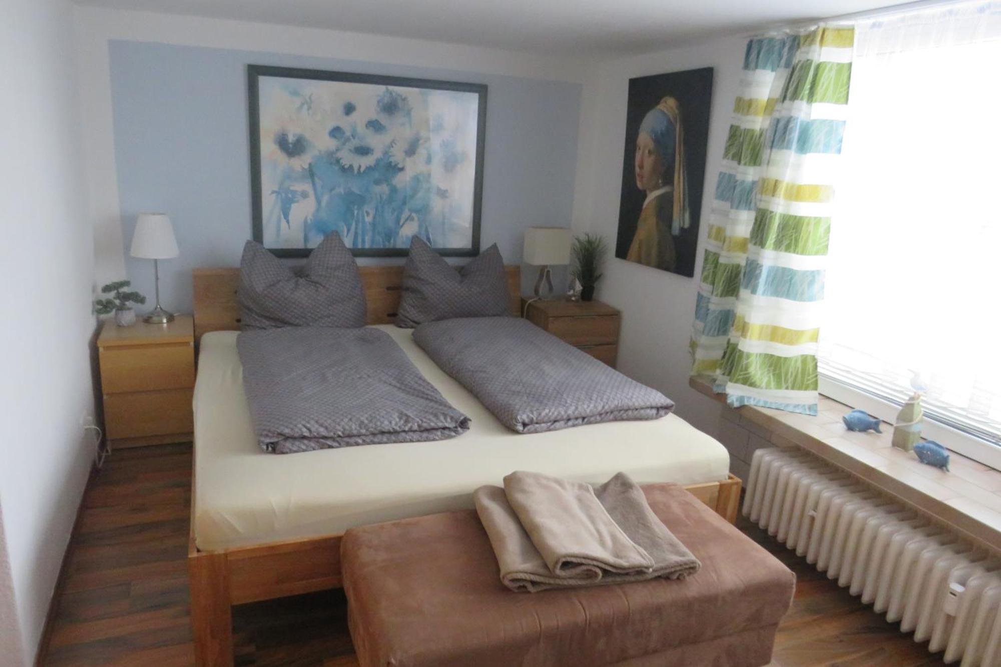 Ferienwohnung Mit Terrasse In Schellhorn מראה חיצוני תמונה