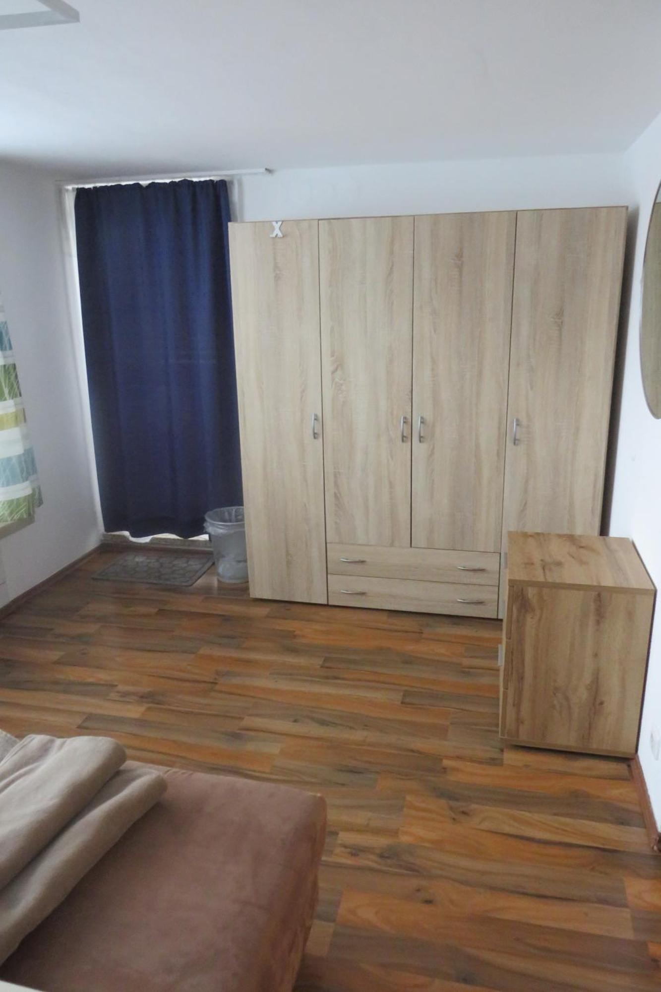 Ferienwohnung Mit Terrasse In Schellhorn מראה חיצוני תמונה